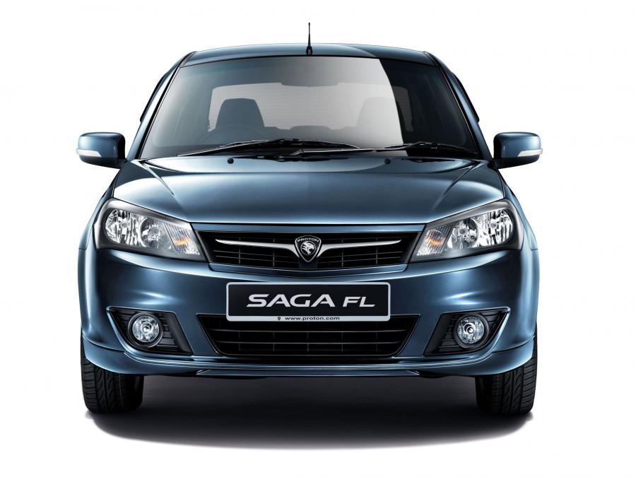  Proton Saga FL 2010 года  (фото 4 из 9)